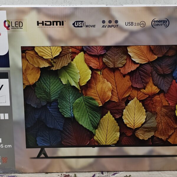 Télévision simple marque géant 42p simple